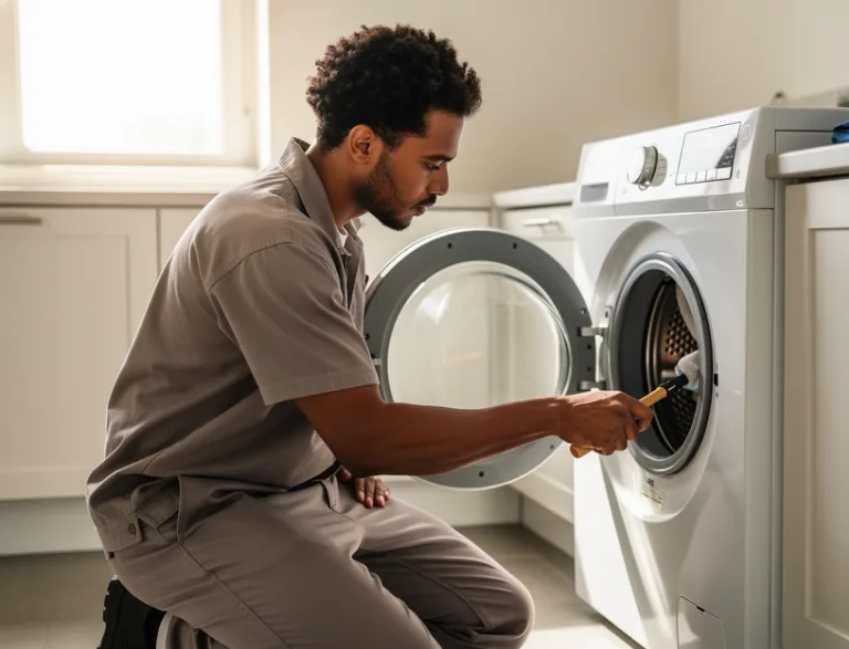 Washing Machine Repair service in Pearland